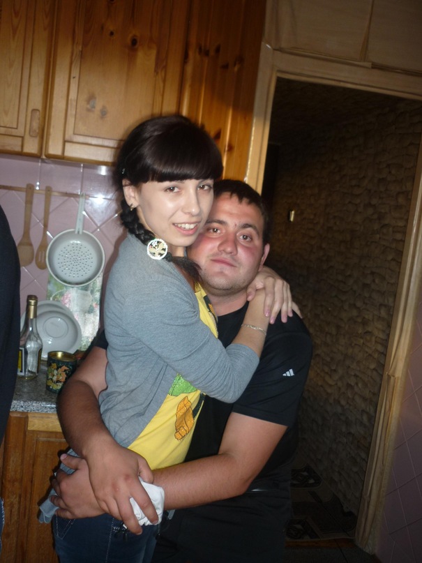 Дмитрий Мук фотография #41