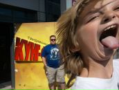 Фотография Перкусова Ильи