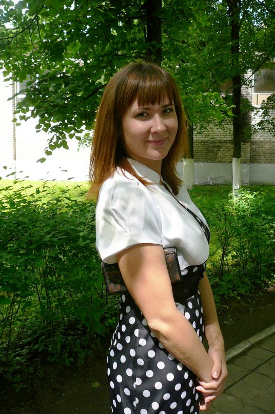 Софья Макарова фотография #50