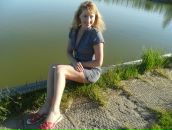 Фотография Казаковой Марии