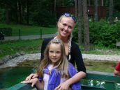 Фотография Поярко Марины