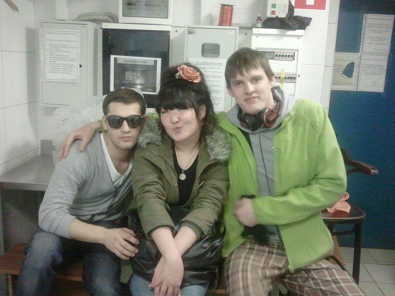 Олег Мещеряков фотография #41