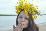 Фотография Малининой Елизаветы