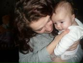 Фотография Лаптевой Ангелины