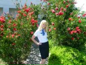 Фотография Варанкиной Евгении