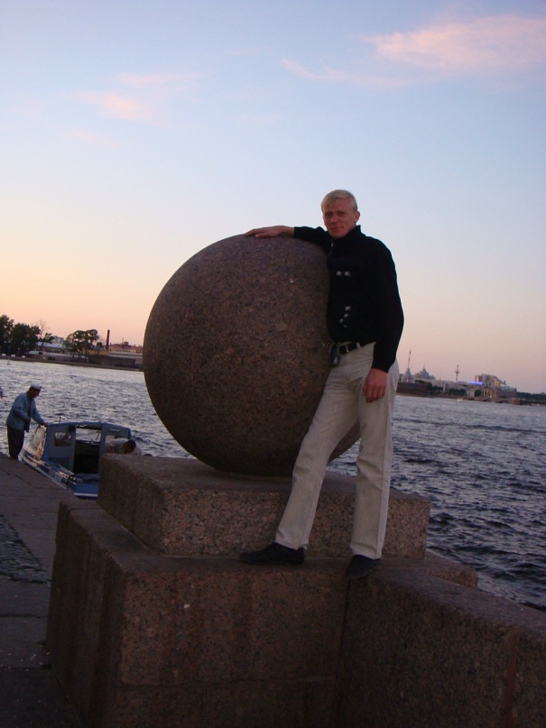 Максим Козлов фотография #25