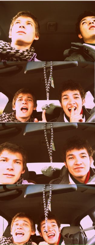 Tim All фотография #6