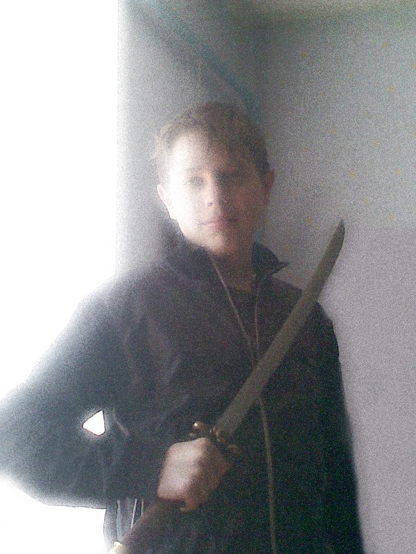 Сергей Паутов фотография #28