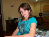 Іра Рижук фотография #17 (источник - https://vk.com/id14531194)