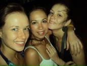 Фотография Белоусовой Оксаны