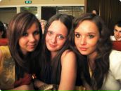 Фотография Аликиной Екатерины