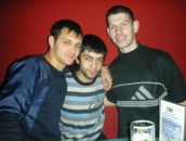 Фотография В Геворга