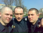 Сергій Остапчук фотография #49 (источник - https://vk.com/id12054034)