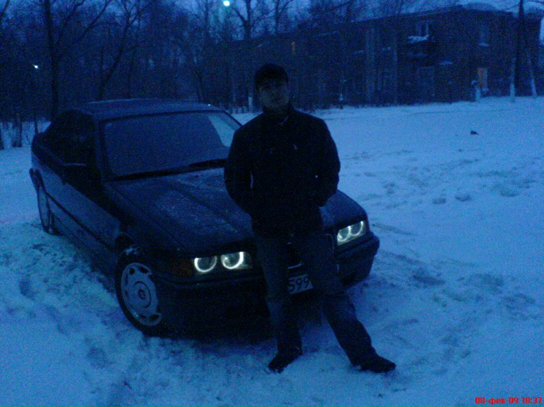 Дмитрий Рыбаков фотография #28