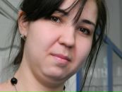 Фотография Гизатуллиной Аделии