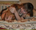 Фотография Рубцовой Веры