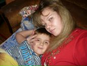 Фотография Колосов Николай