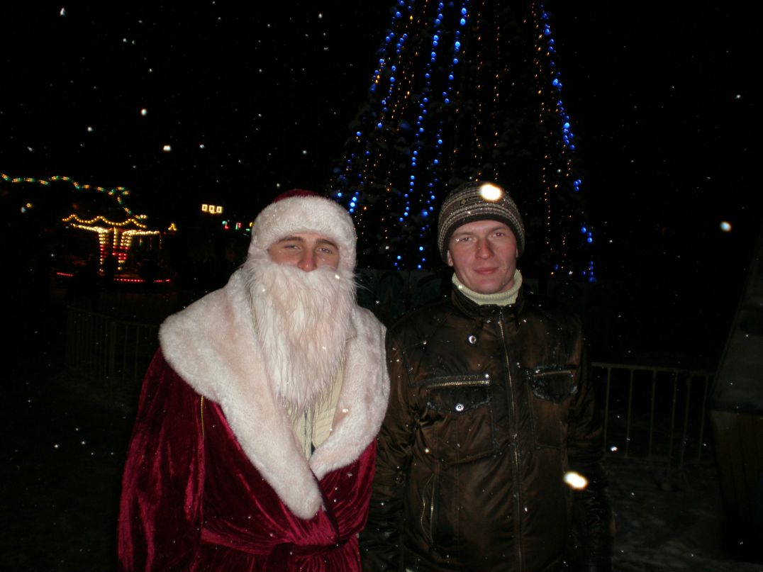 Александр Наговицын фотография #28