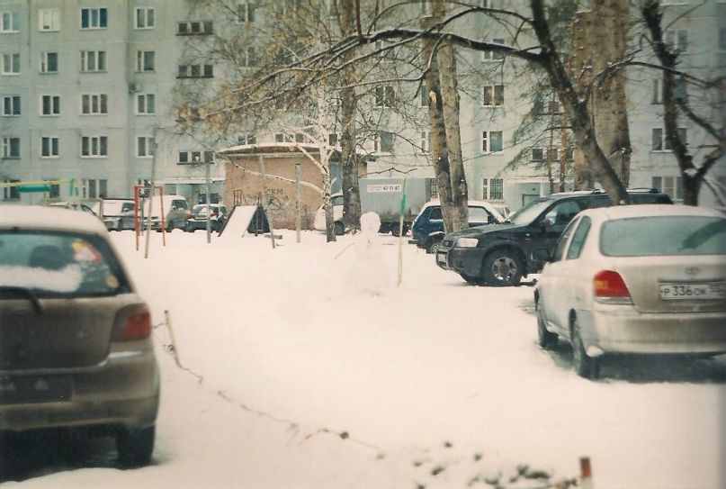 Наталья Кейль фотография #28