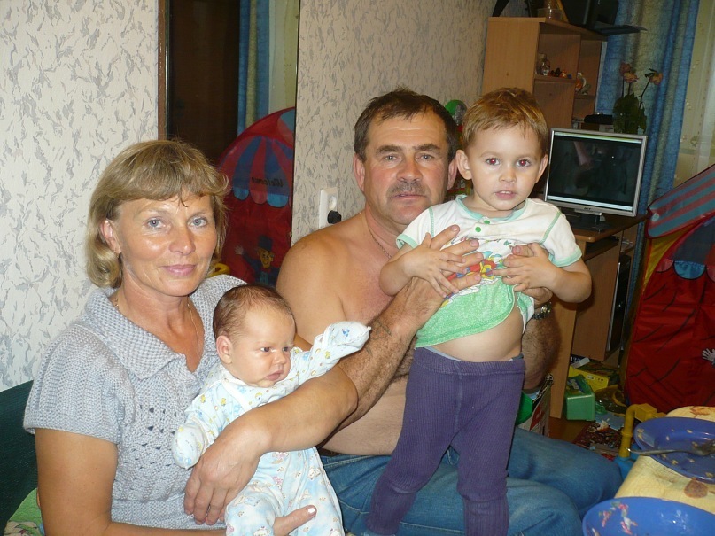 Лёнчик Солодов фотография #24