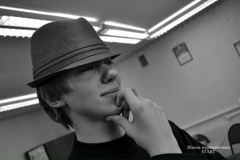 Дмитрий Ковалёв фотография #32