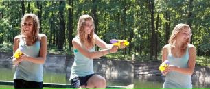 Фотография Ремезко Анастасии