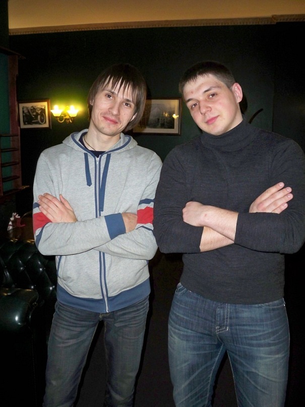 Дмитрий Лиманский фотография #34