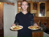 Фотография Безбородова Виктора