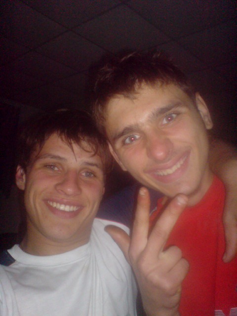 Влад Закаблуковский фотография #20