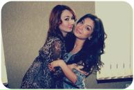 Фотография Кочаровской Дианы