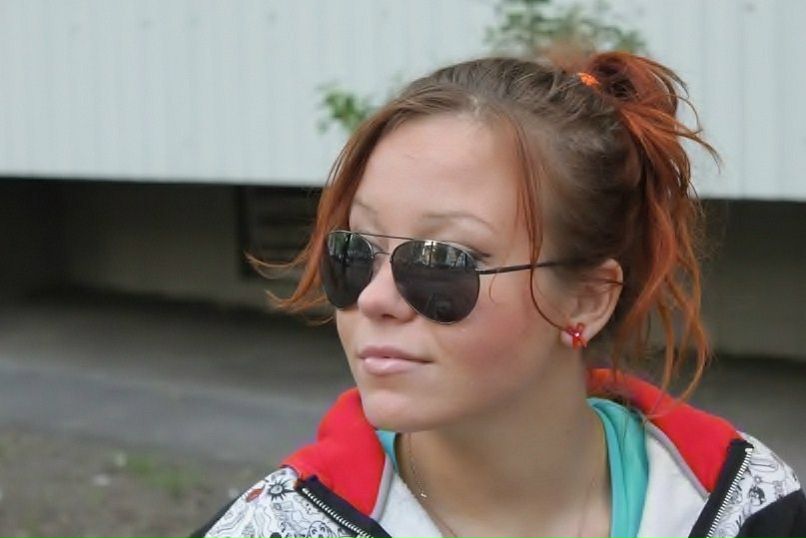 №5, Алиса Валеева, Москва, Россия №5, Алиса Валеева, Москва, Россия