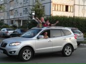 Фотография Томилина Алексея
