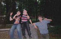 Фотография Кашпора Анатолия