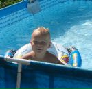 Фотография Польской Ирины