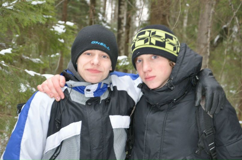 Роман Власенко фотография #15