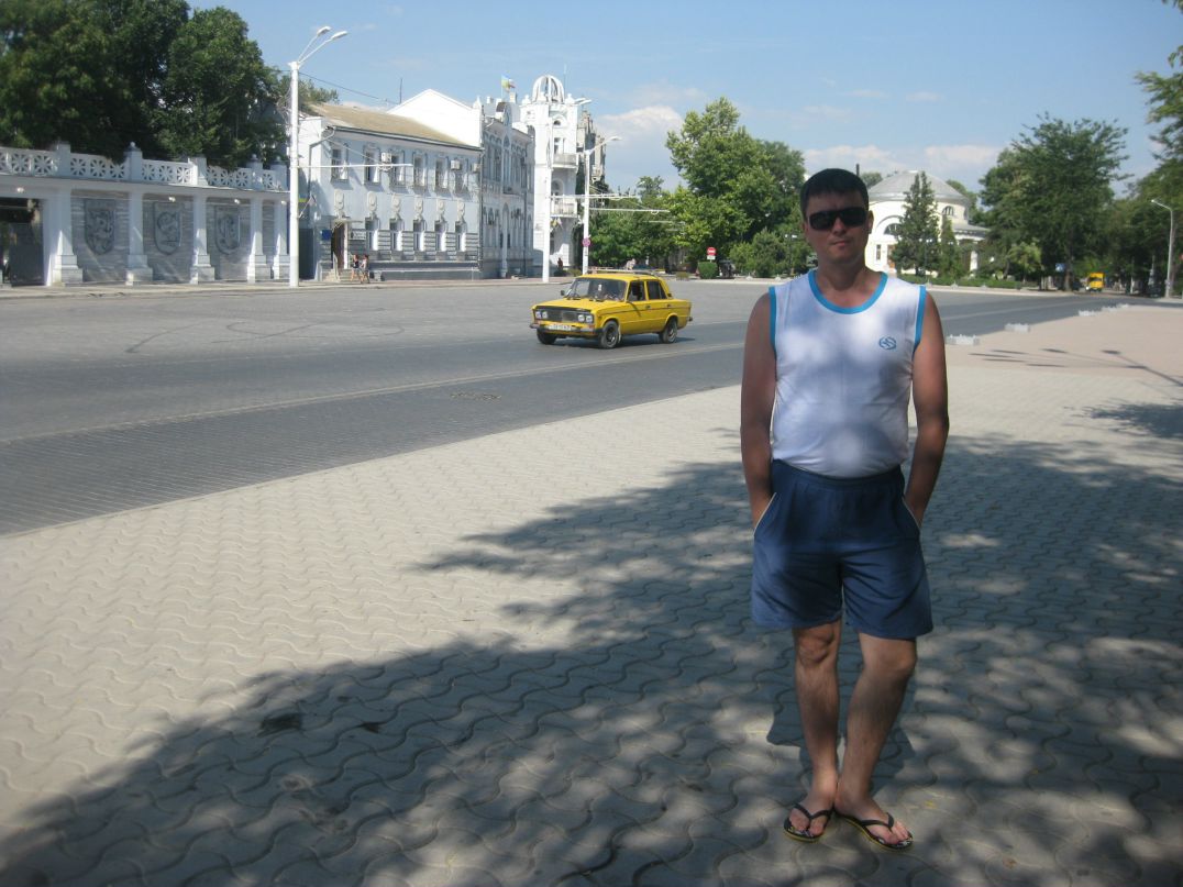 Дмитрий Симонов фотография #27