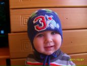 Фотография Игнатухиной Яны