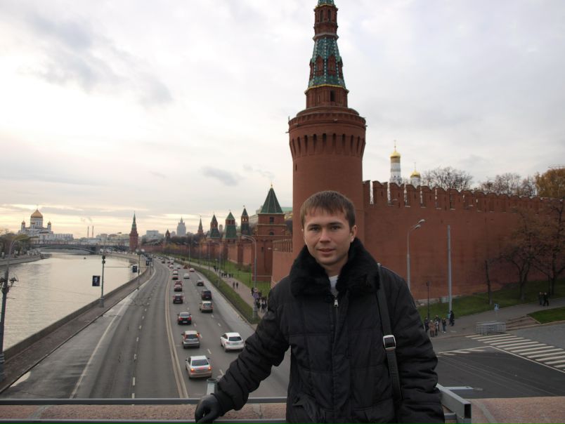 Dmitry Ubasev фото №48