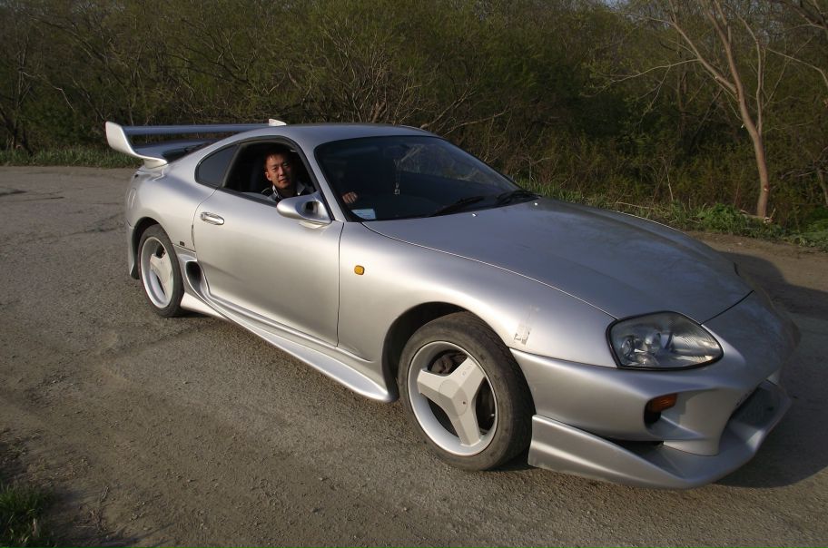 №10, Александр Сель №10, Александр Сель