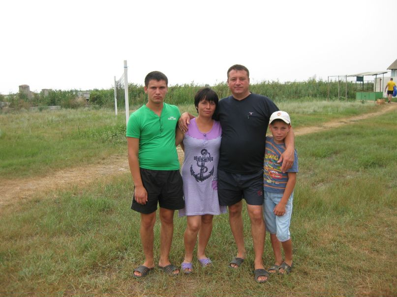 Иван Пельтек фотография #31