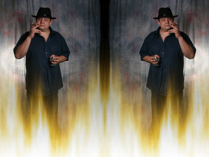 Евгений Лисицын фотография #21