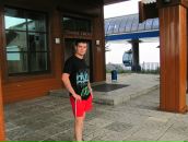 Фотография Сиденко Максима