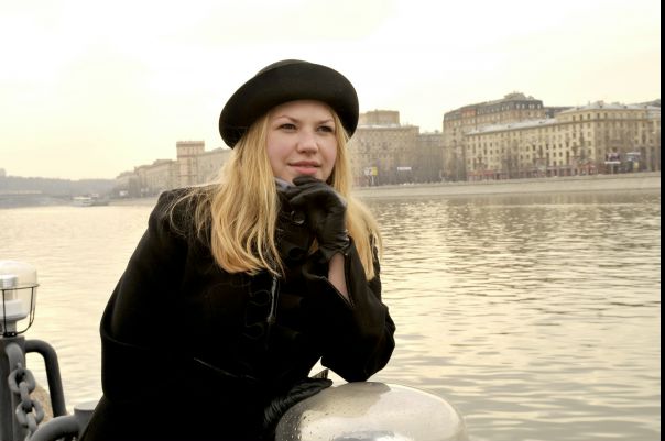 №4, Зульфия Махмутова, Москва №4, Зульфия Махмутова, Москва