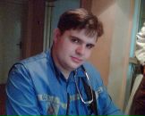 Фотография Фомичева Анатолия