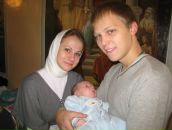 Фотография Федосова Никиты