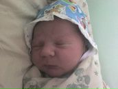 Фотография Курышовой Анюты