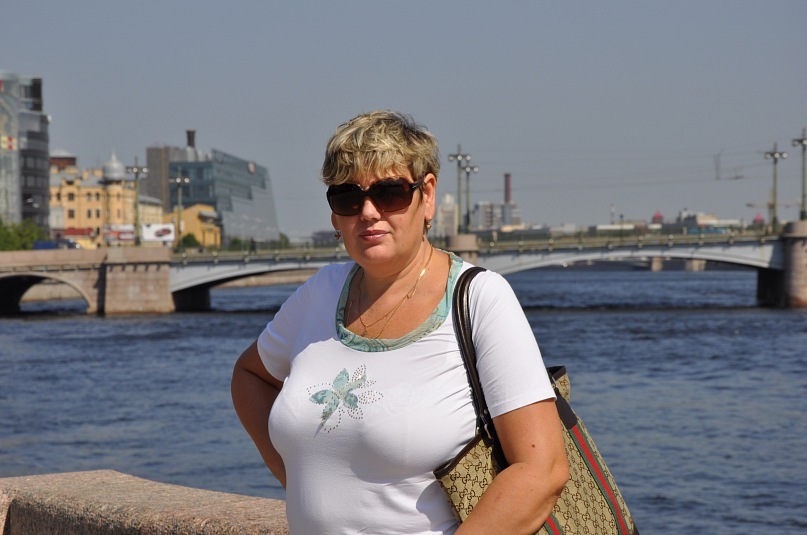 Софья Васильева фотография #15