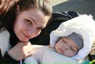 Фотография Дерменжи Марии