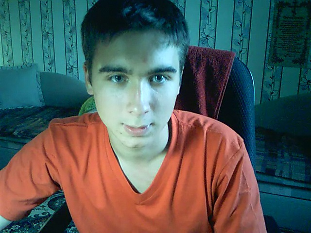 Игорь Олейник фотография #18