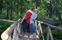 Фотография Алексеевой Анны